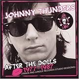 アフター・ザ・ドールズ 1977-1987(DVD付)