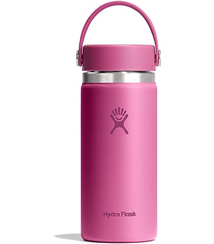 Amazon.co.jp: Hydro Flaskウォーターボトル 24オンス ステンレス