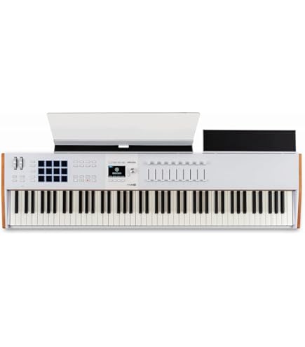 【美品・箱あり】KOMPLETE KONTROL S88 MIDIキーボード 中古】Native Instruments Komplete Kontrol S88 MIDIキーボード