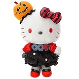ハローキティ ぬいぐるみ(ハロウィーン2016)