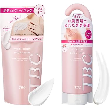 Amazon.co.jp 最新リリース: ボディローション・ミルク の新着