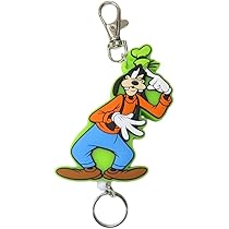 SEGA グーフィーキーホルダー　約14.5㎝ 518Wcaw9XoL._AC_UL210_SR210,