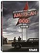American Gods: Season 1 [DVD] [Import]