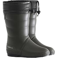 Amazon | [ダイイチゴム] 長靴 第一ゴム 北海道 防寒 レインーブーツ