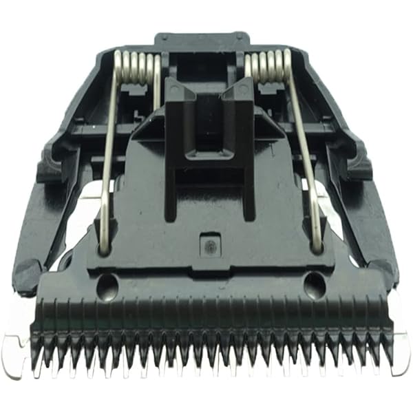 Amazon.co.jp: Iwoheal 交換 ヘアカッター 替刃 for Panasonic