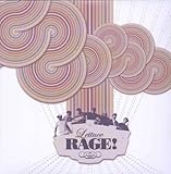 Rage [12 inch Analog]