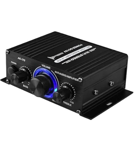 Amazon | TOA デュアルパワーアンプ P-60D 9760013982250 P-60D | TOA