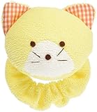 ラブリー ステップアップシリーズ リトルフェイスプー ねこ