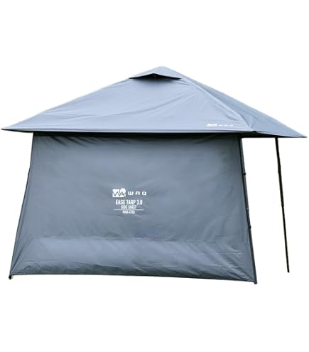 Amazon | Coleman(コールマン) キャンプ テント タープ ワンアクション