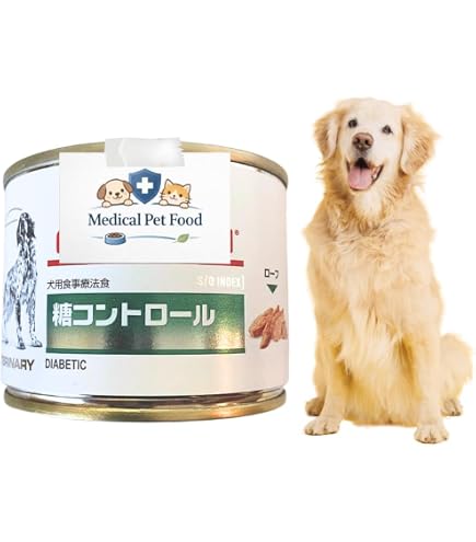 ロイヤルカナン 犬用 糖コントロール 療法食 缶詰 ロイヤルカナン 犬用