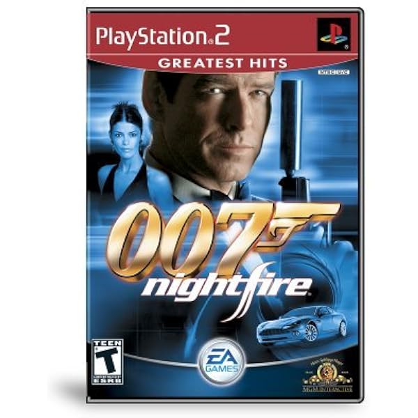 Amazon.co.jp: James Bond 007: Blood Stone (輸入版) - Xbox360 : ゲーム