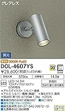 大光電機　LEDアウトドアスポット 【DOL-4607YS】