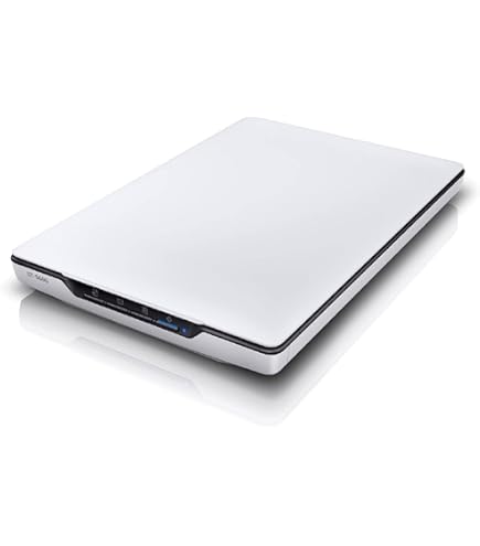 中古動作美品富士通 fi-65F A6スキャナー 富士通（FUJITSU） A6フラットベットスキャナー FI-65F A6サイズ Image