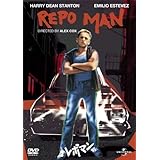 レポマン [DVD]