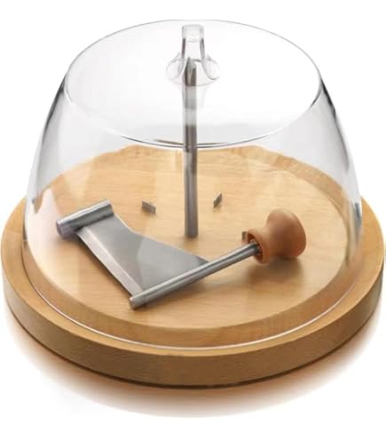 Amazon | ボスカ マーブルチーズ カーラー Boska Holland Marble