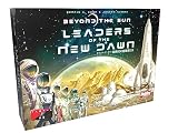 ホビージャパン ビヨンド・ザ・サン：新時代の指導者たち 日本語版 (1-4人用 100分 14才以上向け) ボードゲーム拡張セット