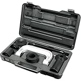 Performance Tool W89304 4-in-1 Ball Joint Adapter Set [並行輸入品]