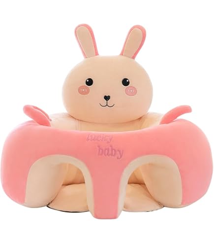 Amazon | ベビーソファー お座り練習チェア ソフトチェア 赤ちゃん