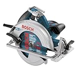 Bosch CS10 7-1/4-Inch 15 Amp Circular Saw [並行輸入品]