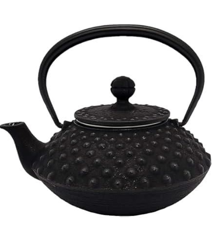 Amazon｜南部鉄器 急須 桜0.5L T-3-3｜急須 オンライン通販