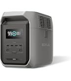 Amazon.co.jp: EcoFlow ポータブル電源 大容量 RIVER 2 Pro