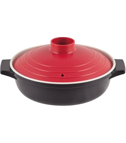 Amazon｜東伸販売 五進印 義経鍋ST スタンダード 五人用 Y-44 外径36cm