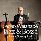 Jazz & Bossa (live At Suntory Hall)