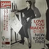 ���u�E���[�E�}�b�h���B