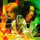 【外付け限定特典クリアファイル付き】 ＧＥＭＮ ファタール (通常盤)(オリジナルA4クリアファイル(通常盤JK絵柄)付)