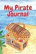 My Pirate Journal