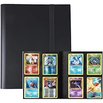 Amazon.co.jp: カードファイル カードバインダー シールファイル