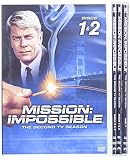 Mission Impossible: Complete Second TV Season [DVD] [Import]