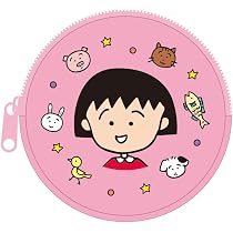 Amazon | トーシンパック(Toshinpack) ちびまる子ちゃん コンパクト