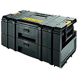 DeWALT デウォルト 工具箱 555×340×275mm DWST1-70728