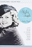 The Shirley Temple Collection: Volume Three (The Blue Bird, The Little Princess, Stand Up And Cheer!, Dimples, The Little Colonel, The Littlest Rebel)