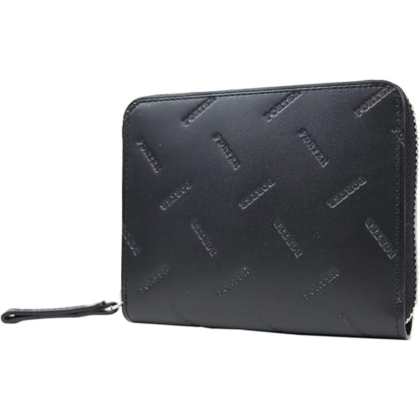 PORTER ネイビー 二つ折り財布　吉田カバン　ポーター Amazon | 吉田カバン PORTER ポーター ABLE エイブル 二つ折り