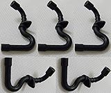 QHALEN STIHL 017 018 MS170 MS180チェーンソーOEM＃1130 358 77015にフィット燃料ラインガスホース