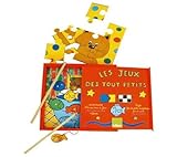 VILAC ゲームセット サカナ