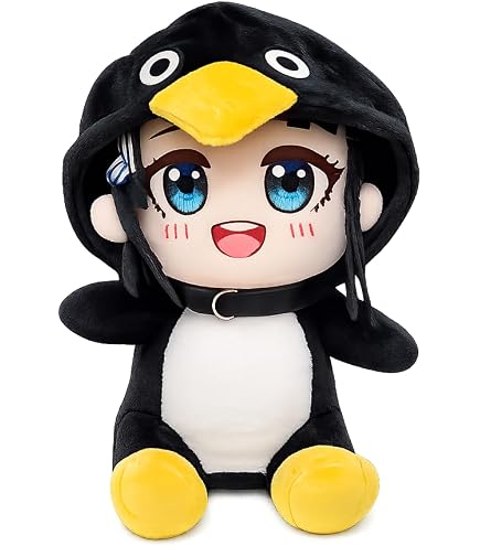Amazon.co.jp: 2体セット ググガガペンギン ぬいぐるみ 動物ペンギン