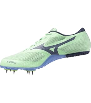 Amazon.co.jp: MIZUNO(ミズノ) 陸上 スパイクピン オール