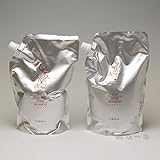 ｢x2個セット｣ モルトベーネ クレイエステ シャンプー 800ml 詰め替え