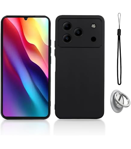 Amazon.co.jp: 【2026新登場】For DOOGEESmart/POPUX Note56/Note56