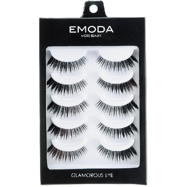 Amazon | デコラティブアイラッシュ プレイガールNo.11(上まつげ用