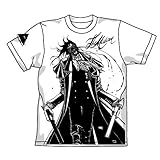 HELLSING ミディアンTシャツ ホワイト サイズ:M