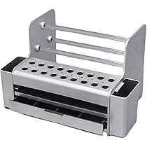 ピンセットケース 7本収納 精密ドライバー等 工具ケース スポンジケース 3個 ピンセットケース 7本収納 精密ドライバー等 工具ケース