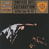 GUITARHYTHM active tour �f91-�f92