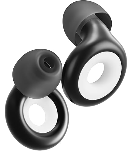Loop Experience 2 耳栓 SNR17dB ハイファイでライブを保護