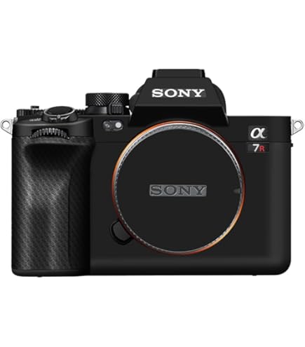 Amazon | ClearView SONY α7R IV ILCE-7RM4対応 液晶保護フィルム 清潔