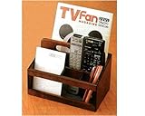 豊岡クラフト　リモコン整理箱　 SC46