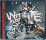 White America